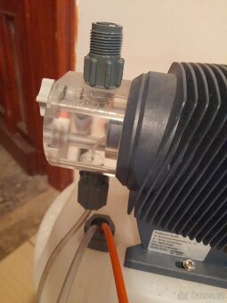 Davkovaci cerpadlo Beta 4 - 3