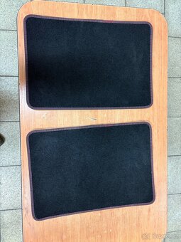 Podlahové koberce Ford Focus mk4 - 3