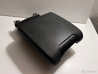 BMW E39 posuvná loketní opěrka - 3