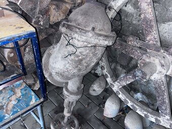 PELTONENOVA TURBÍNA - 3