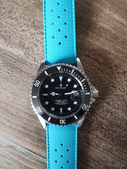 Steinhart Ocean One Black  42mm - 3
