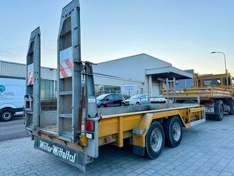 podvalník Muller Mittal - 3