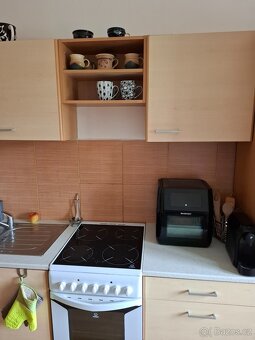 Kuchyňská linka 3,10m - 3