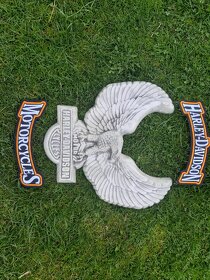 HARLEY DAVIDSON ORLICE - 3