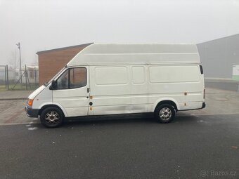 Ford Transit Hi-Cube - 3