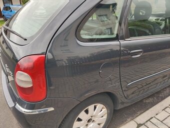 Prodám Citroen Xsara - 3