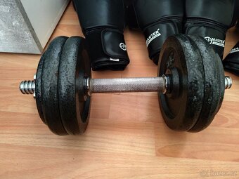 Fitness set - 3