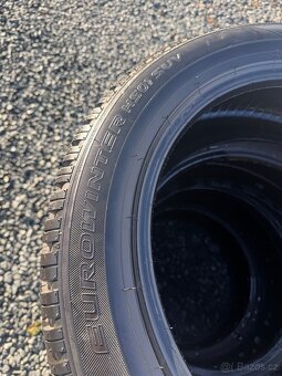 Zimní pneu Falken 215/55 R18 - 3