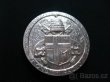 Vatikán 2003 stříbrná medaile z oficiální proof eurosady. - - 3