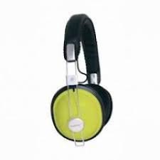 DJ Aviator Headsets appDJAGP - sluchátka zelené - 3