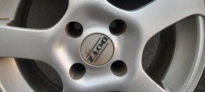 Komplet pneu a disky 185-65 -15 - 3