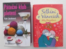 14x Zdena Frýbová a zahraniční romány pro ženy - 3