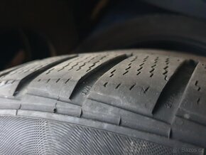 PNEU 255/45/19,ZIMNI,2KS,VZOREK 3MM,NA DOJETI - 3