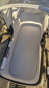Bugaboo Fox 2 - dvojkombinace, bohaté origo příslušenství - 3