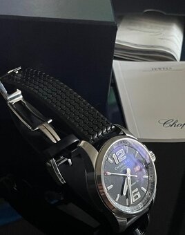 CHOPARD MILLE MIGLIA GRAN TURISMO XL 44mm - 3