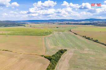 Prodej pole, 42500 m², Libomyšl - 3