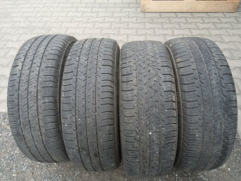 Michelin 215/65 r 16c Agilis 51 5mm - 3