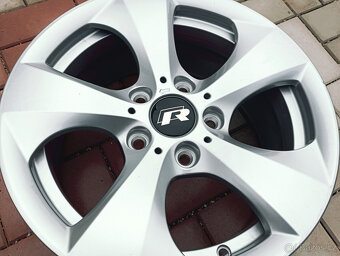 středové krytky VW R 68mm-65mm - 3