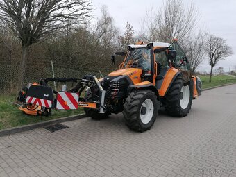 Linder Lintrac 110 - 3
