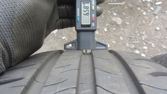Letní pneu 205/65/15 Michelin - 3
