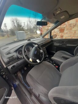 Ford galaxy - 3