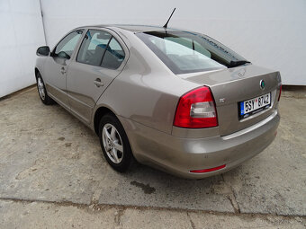 Škoda Octavia 2.0TDi,103kW,S.kn,po servise - 3