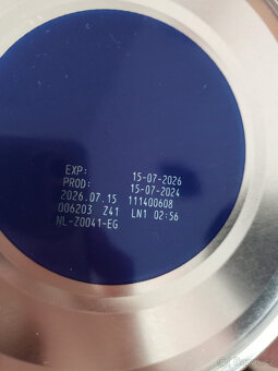 Kojenecké mléko Nutrilon 1 PROfutura DUObiotik - 3