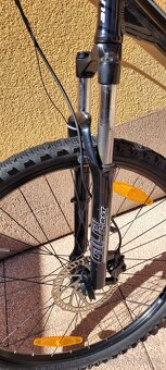 Kolo Author mystic mtb XC - 3