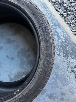 Nokian 275/40 r20 2 ks - 3