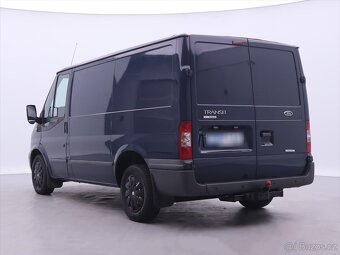 Ford Transit 2,2 TDCi 63kW CZ Klima Tažné (2009) - 3