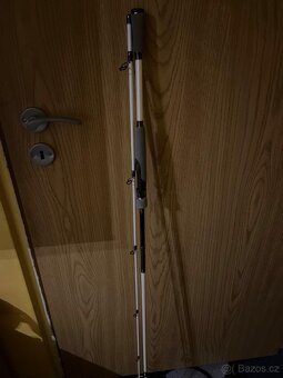 Kompletní rybářské vybavení - 3
