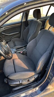 BMW E46 318i, DE papíry - 3