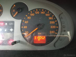 Renault Scénic 1.9dci - 3