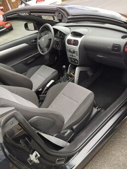 Opel tigra Vauxhall - 3