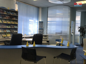Pronájem kanceláře, 50 m², Ostrava, ul. Dr. Martínka - 3