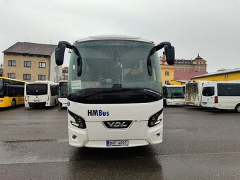 Autobus VDL r.v. 2019 - 3