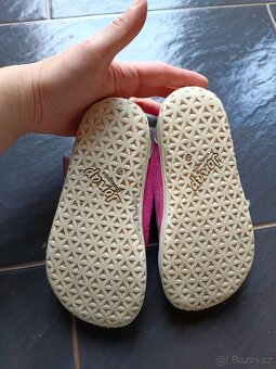 Barefoot Jonap 30 tenisky - 3