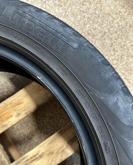 Letní pneu Pirelli Scorpion verde, 235/50/R19 - 4ks - 3