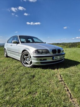 Bmw e46 - 3