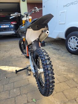 KTM 85,r.v.2021 - 3