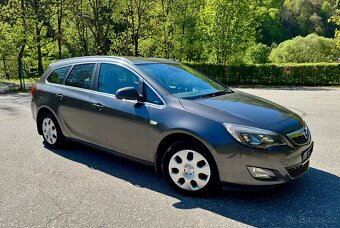 Opel Asta 1.4 Turbo 103kw - 3