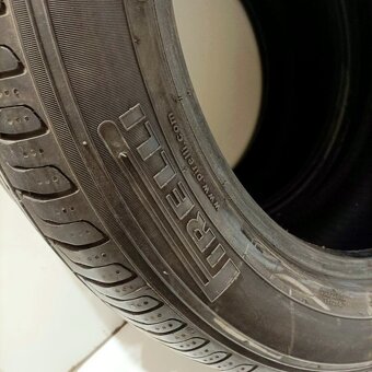 19" PNEU – 235/55/R19 – LETNÍ - PIRELLI - 3