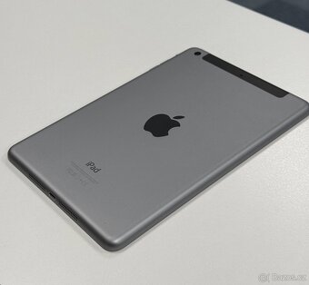 iPad Mini 3 64GB SIM ✅ BATERIE 99% - 3
