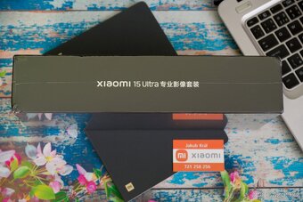 Xiaomi 15 Ultra Photography Kit Legend Edition - 3