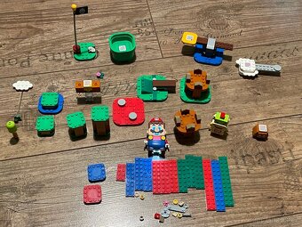 Lego 71360 - 3
