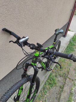 Trek Superfly 29 (L) horske kolo TOP stav - 3