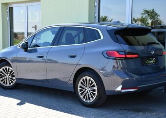 BMW Řada 2 218i LUXURY LINE H/K 1M TAŽNÉ - 3