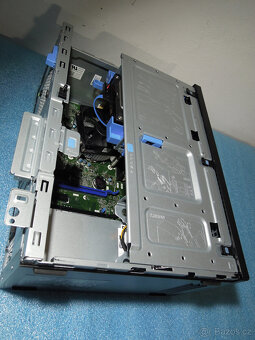 Dell Optiplex 5060 8GB Intel i3-8100 3.6GHz SSD 256GB+1TB - 3