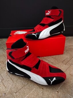 Puma Speedcat - obuv- NOVÉ - 3