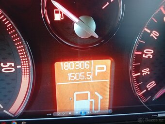 CITROEN C6 2,7HDI UHZ MOTOR s PŘEVODOVKOU 20GG07 - 3